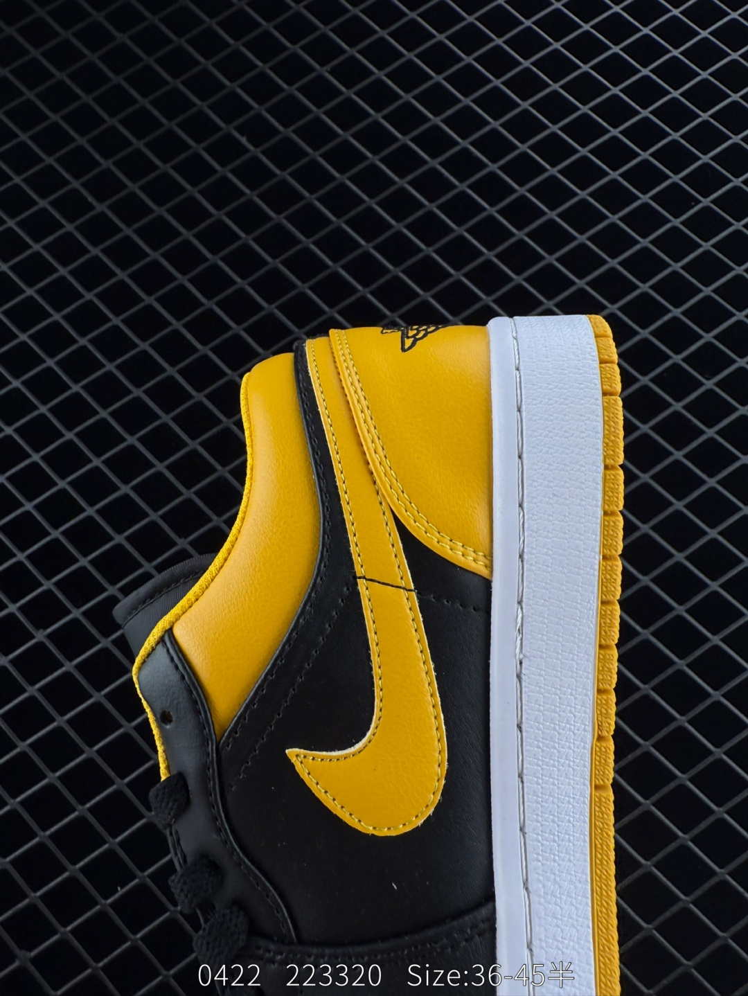 Jordan Air Jordan 1 Low SE WMNS